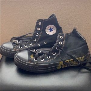 Converse All Star Chucks